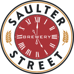 Saulter Street Brewery Logo